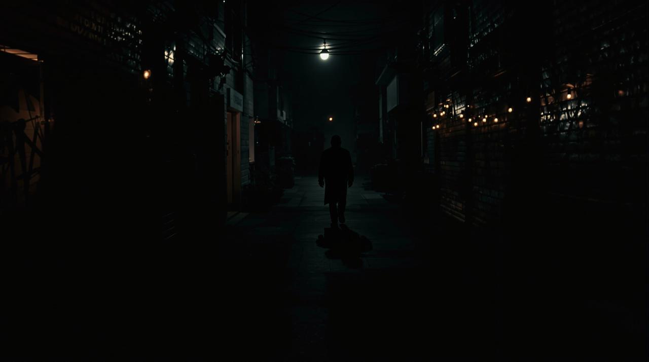 555电影院最新上线 - 暗夜追踪